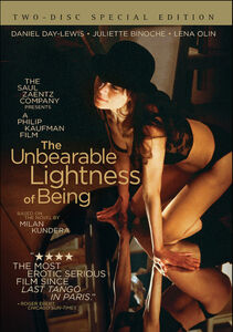 The Unbearable Lightness of Being