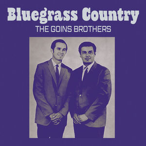 Bluegrass Country