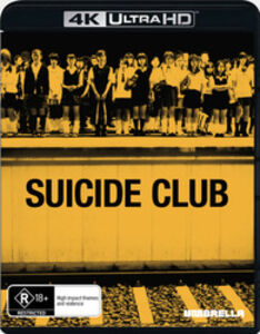 Suicide Club