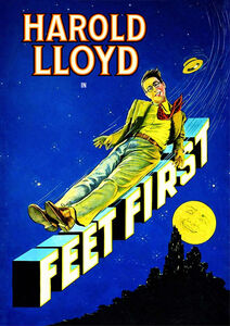 Feet First