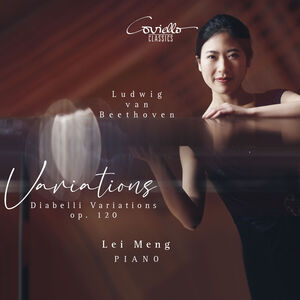 Diabelli Variations, Op. 120