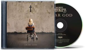 Dear God