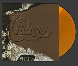 Chicago X
