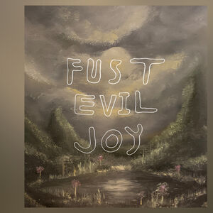 Evil Joy