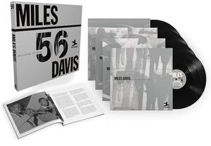 Miles '56: The Prestige Recordings