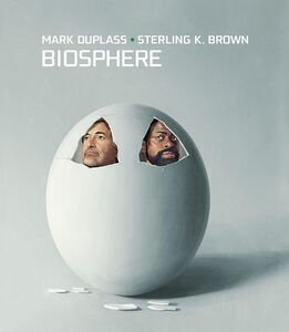 Biosphere