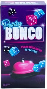 Goliath Games: Party Bunco