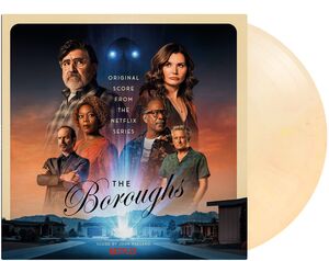 Boroughs (Original Soundtrack)