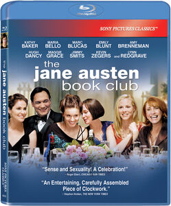 The Jane Austen Book Club
