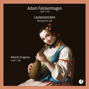 Sonatas for Lute