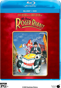 Who Framed Roger Rabbit (25th Anniversary Edition)