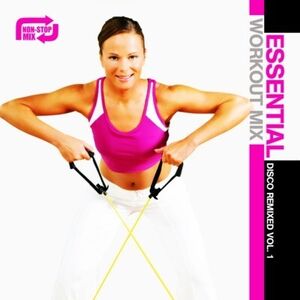 Essential Workout: Disco 1 / Various