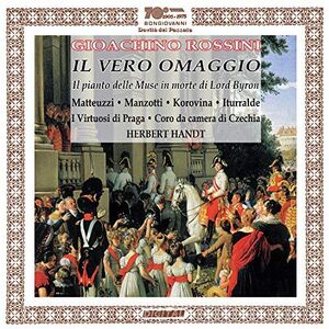 Il Vero Omaggio