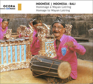 Indonesia / Bali