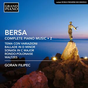 Complete Piano Music 2