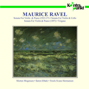 Violin & Piano Works