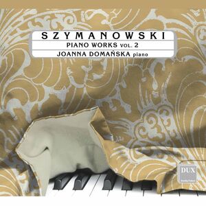 Piano Works 2