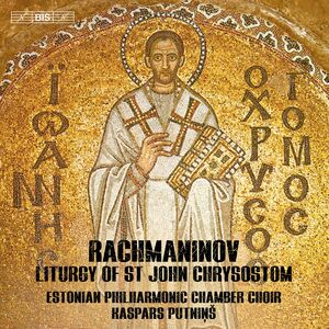 Liturgy of St John Chrysostom