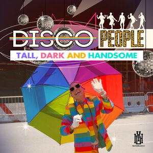 Tall, Dark and Handsome
