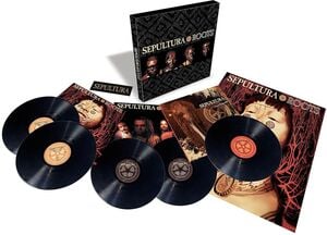 Roots: 25th Anniversary Edition