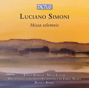 Missa Solemnis