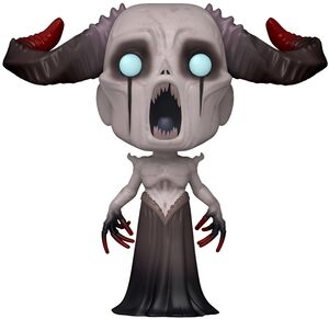 Funko POP! Vinyl Movies: Ghostbusters (2024) - Garraka