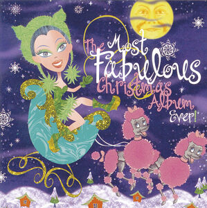 Most Fabulous Christmas Album Ever