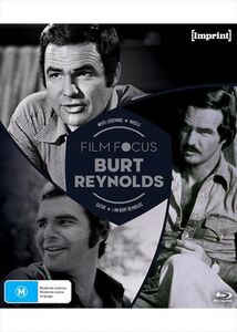 Film Focus: Burt Reynolds (1973-1976)