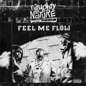 Feel Me Flow
