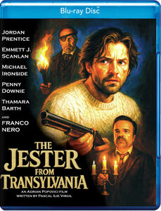 The Jester From Transylvania