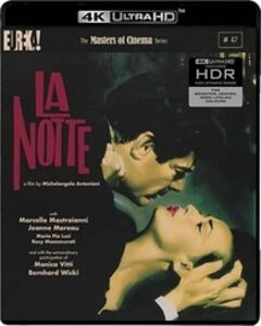 La Notte (The Night) (Limited Edition)