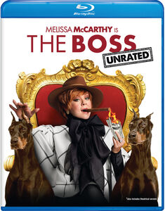 The Boss