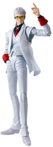 Tamashii Nations - To Be Hero X - S.H.Figuarts -  X Action Figure