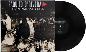 Portraits of Cuba