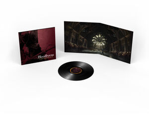 Bloodborne Vol. II (Original Soundtrack)