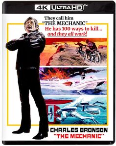 The Mechanic