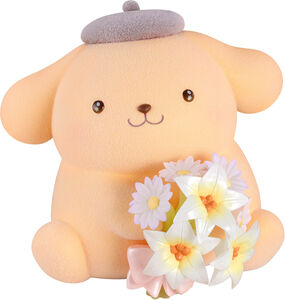 Rowtashii Noise - Sanrio - mofamofy - Pompompurin Pastel Colors ver.