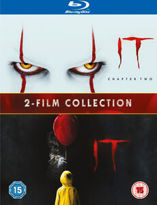 It: 2 Film Collection