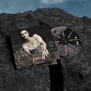 Yo Canto 2 - Deluxe Digipack with 3 Bonus Tracks