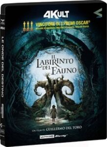 Pan's Labyrinth (20th Anniversary)