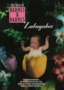 Zabagabee: The Best Of Barnes & Barnes
