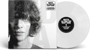 La Fine Dei Vent'Anni - 10th Anniversary White Vinyl