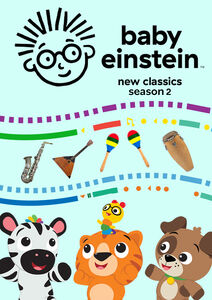 Baby Einstein: Season Two