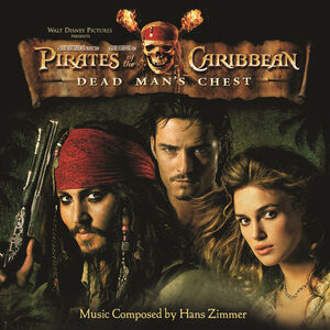 Pirates of the Caribbean: Dead Man's Chest (Original Soundtrack)