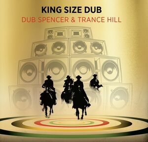 King Size Dub
