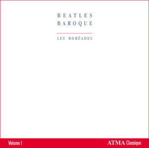 Beatles Baroque 1