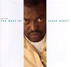 Best of Sugar Minott