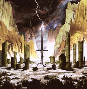 Gods of the Earth