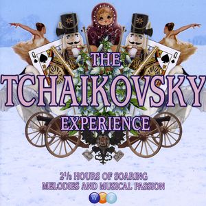 Tchaikovsky Experience / Various