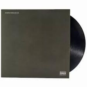 Untitled Unmastered.